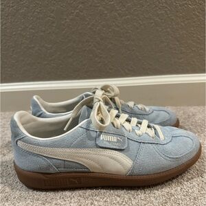 (SOLD )WMNS PUMA PALMERO